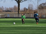 S.K.N.W.K. 2 - De Markiezaten 3 (competitie) seizoen 2023-2024 (33/150)